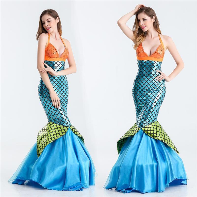 Ethnic Clothing & Online Fashion Store Khaadi Us - زي أميرة حورية البحر الخيالية للعروض