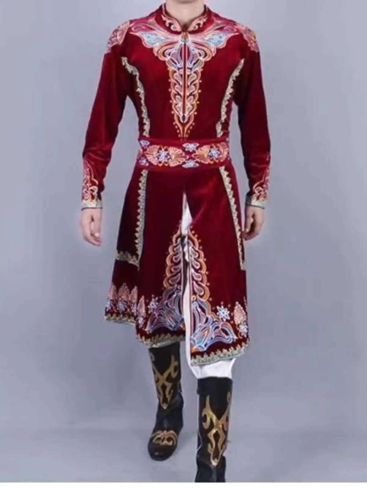 Ethnic Clothing & Online Fashion Store Khaadi Us - جديد شينجيانغ ملابس الرقص الويغور ملابس