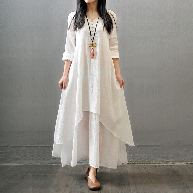زي هندي المرأة Kurties الباكست - مراجعة Ethnic Fashion Pakistan وسعره