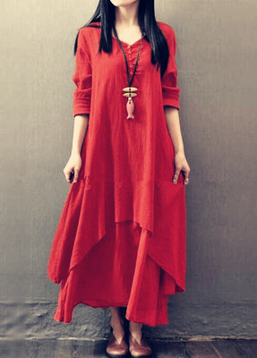 زي هندي المرأة Kurties الباكست - مراجعة Ethnic Fashion Pakistan وسعره