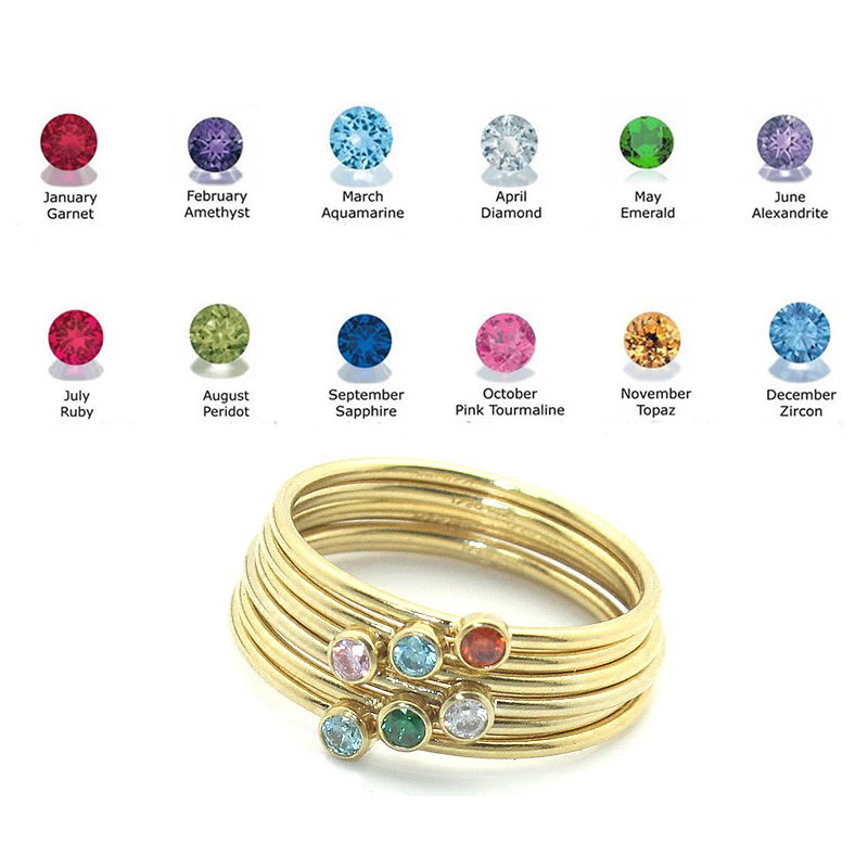 خاتم جوهرة الميلاد 14K الذهب م - مراجعة Ethnic Fashion Jewellery وسعره