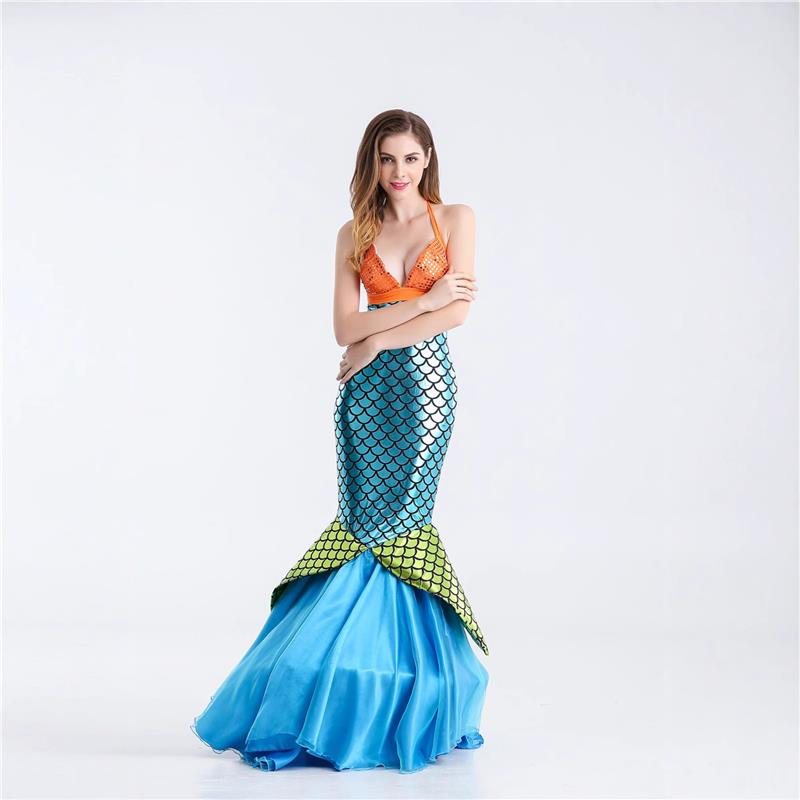زي أميرة حورية البحر الخيالية  - مراجعة Ethnic Clothing & Online Fashion Store Khaadi Us وسعره
