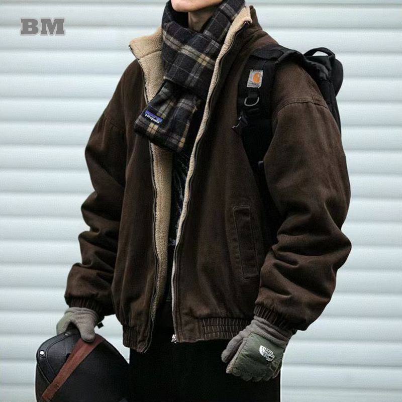 اليابانية خمر القطبية جاكيت من - مراجعة Haori Japanese Jacket وسعره