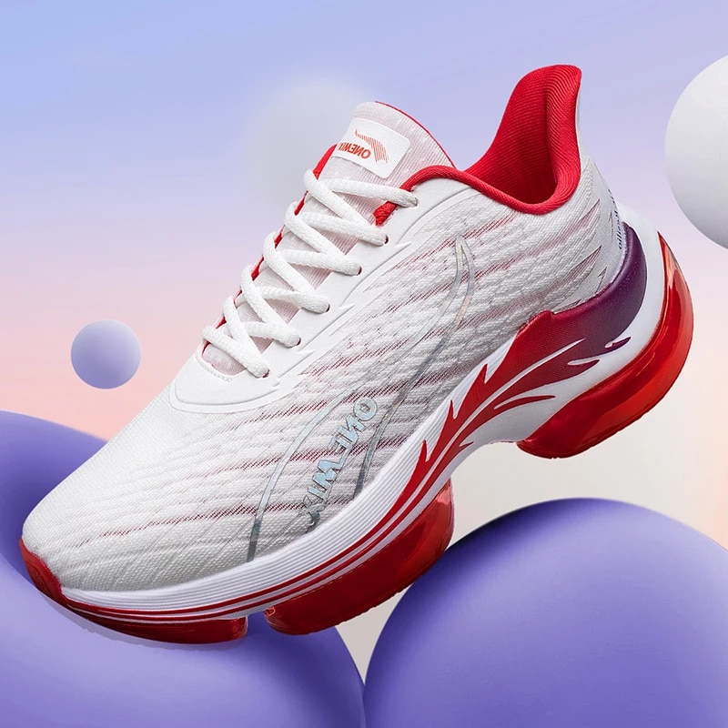 ONEMIX 2025 جديد ماراثون الرجا - مراجعة New Balance Shoes 9060 وسعره