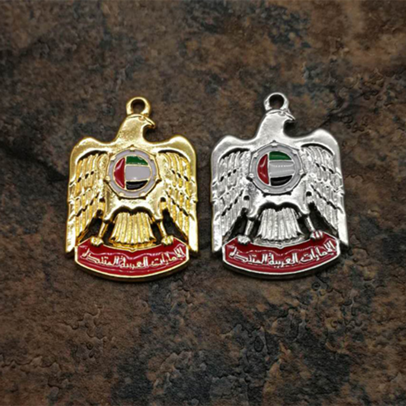 شعار الإمارات العربية المتحدة  - مراجعة Ethnic Fashion Logo وسعره