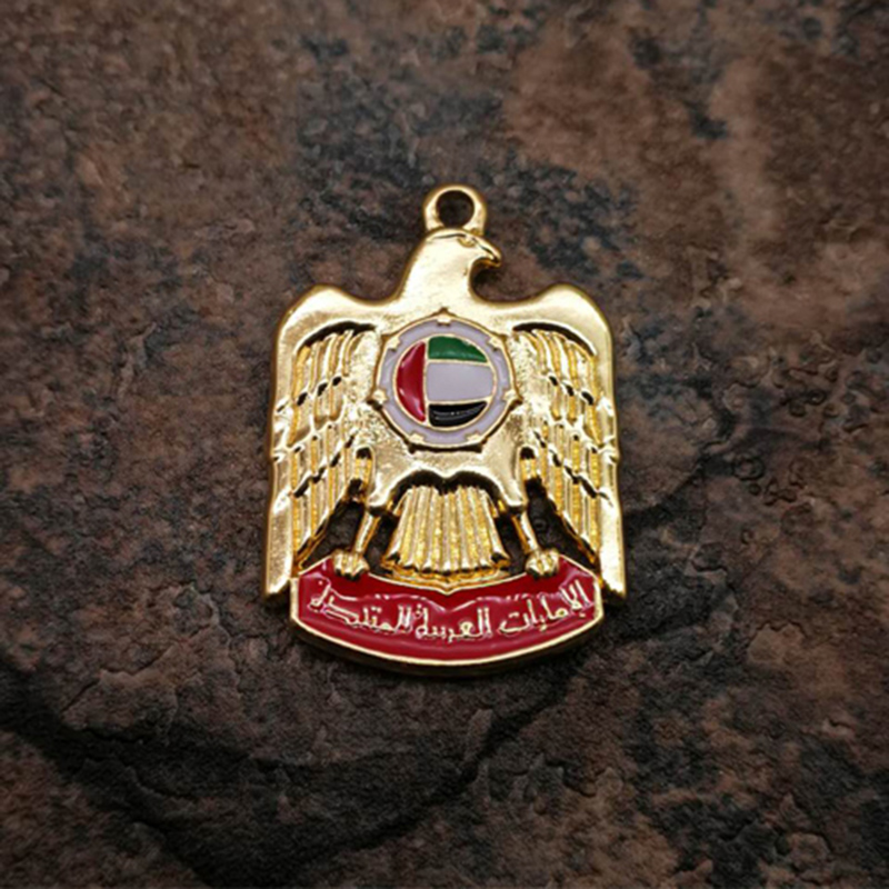 شعار الإمارات العربية المتحدة  - مراجعة Ethnic Fashion Logo وسعره