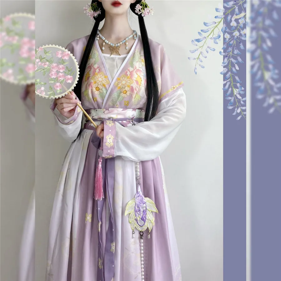 ملابس نسائية صينية تقليدية بال - مراجعة Ethnic Fashion Show وسعره