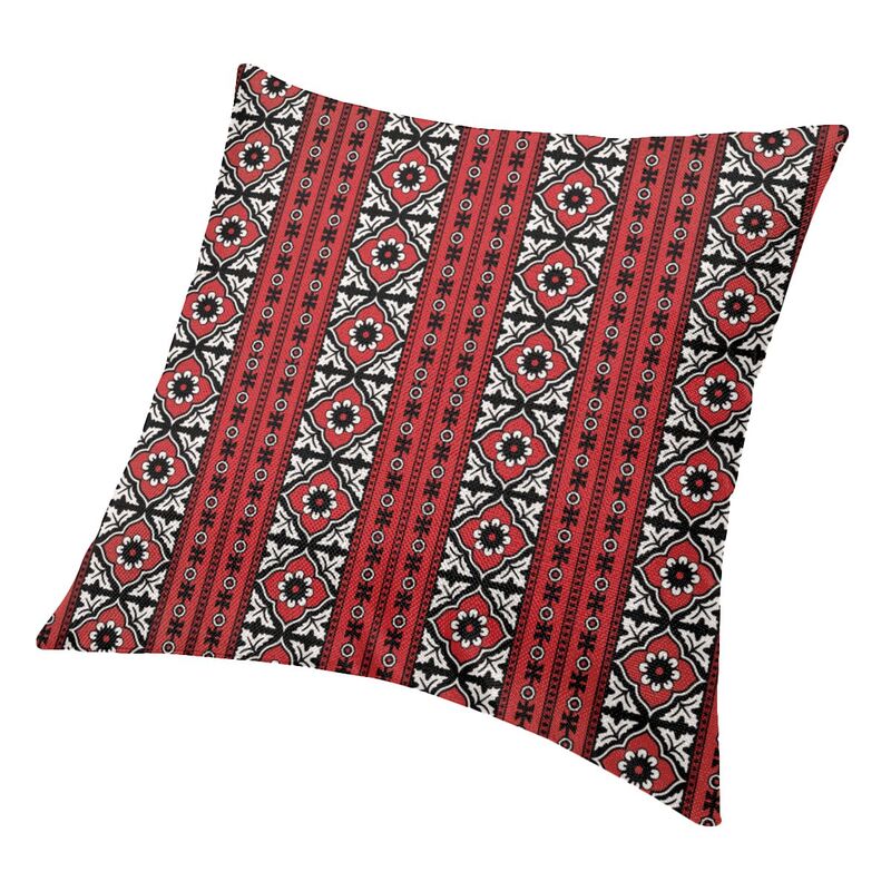 الموضة التقليدية Sindhi Ajrak  - مراجعة Ethnic Fashion Pakistan وسعره