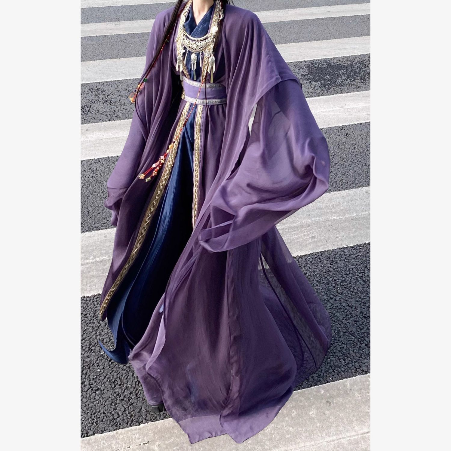 2025 جديد الصينية Hanfu مياو م - مراجعة Ethnic Clothing & Online Fashion Store Khaadi Us وسعره