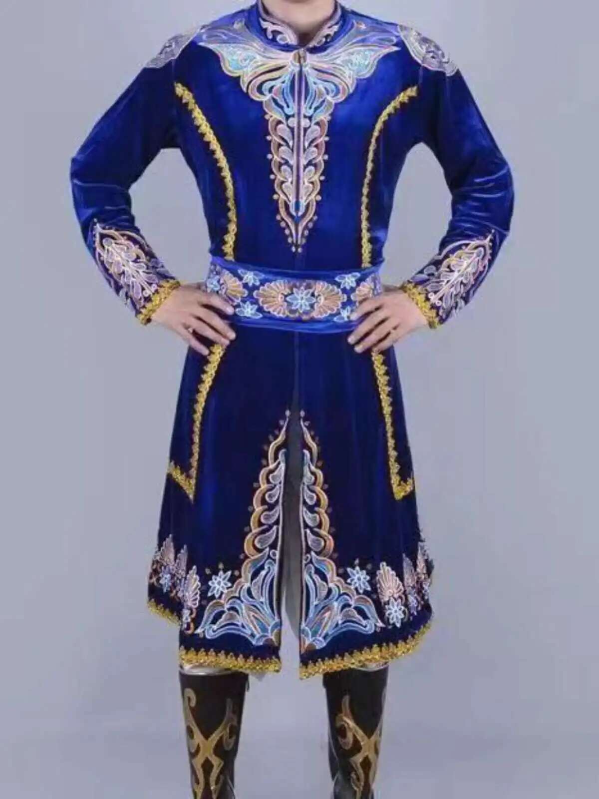 جديد شينجيانغ ملابس الرقص الوي - مراجعة Ethnic Clothing & Online Fashion Store Khaadi Us وسعره