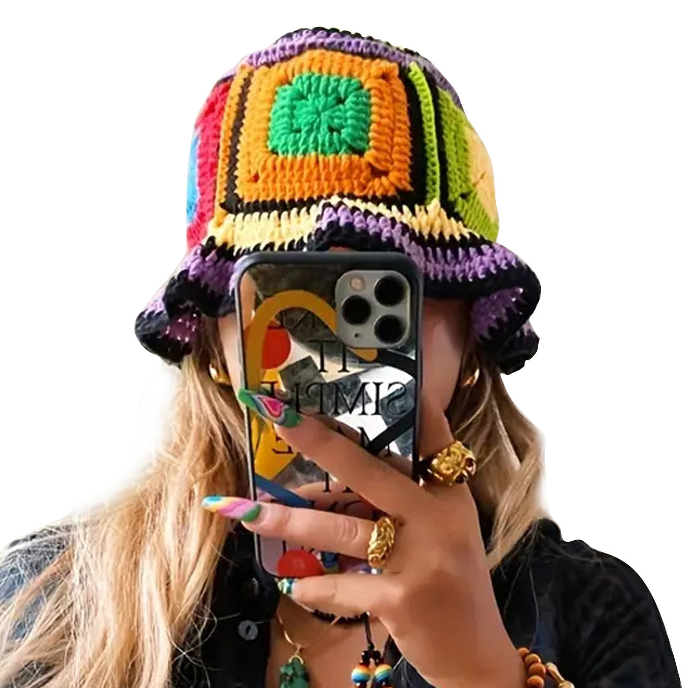 قبعة زوما ذات حواف أرجوانية، ق - مراجعة Go Ethnic Fashion وسعره
