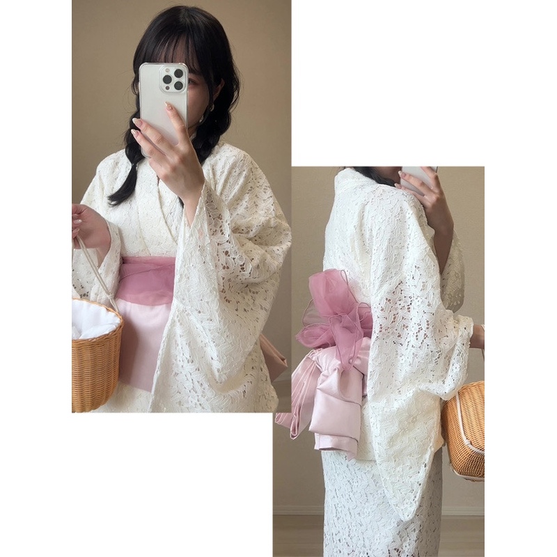 حزام كيمونو صيفي، حزام كيمونو  - مراجعة Ethnic Clothing & Online Fashion Store Khaadi Us وسعره