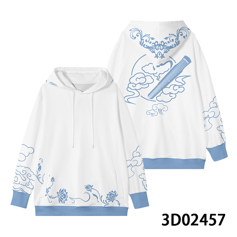 أنيمي مو داو زو شي وي وكسيان ت - مراجعة Haori Japanese Jacket وسعره